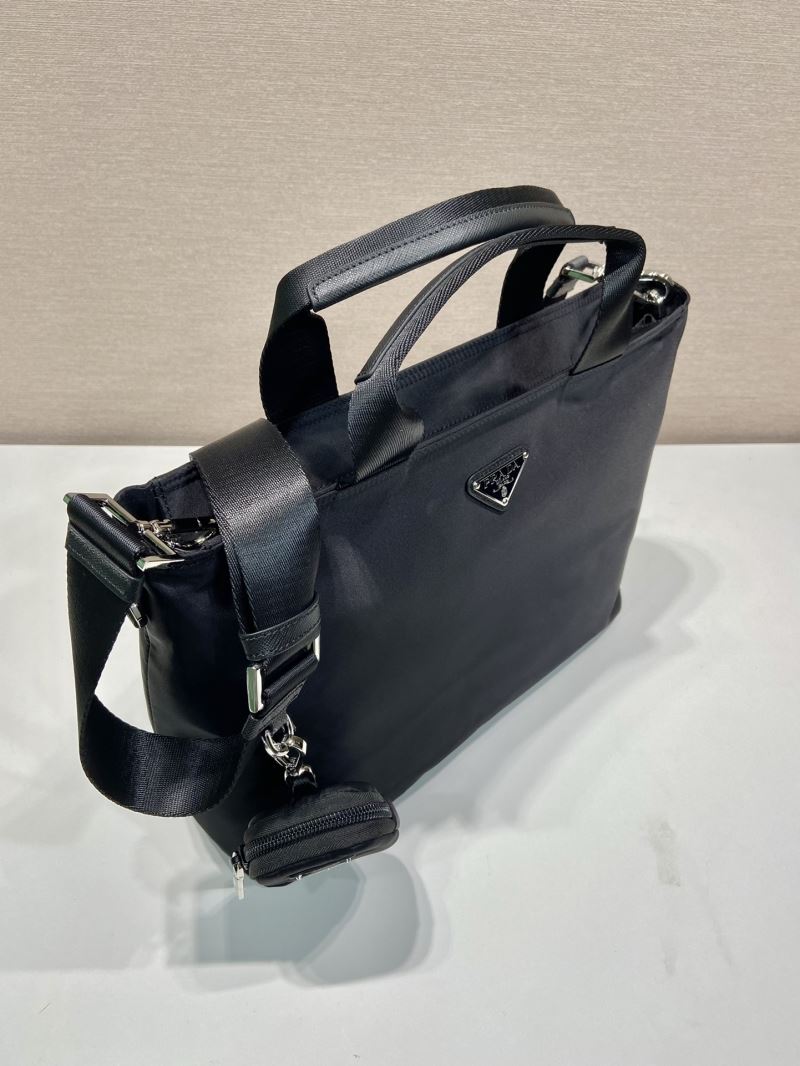 Prada Top Handle Bags